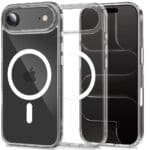 Tech-Protect Flexair Hybrid Cc MagSafe Clear iPhone 17 Air Tok