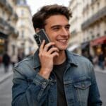 Tech-Protect Flexair Hybrid Clear Samsung Galaxy S26 Plus Tok