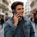 Tech-Protect Flexair Hybrid Clear Samsung Galaxy S26 Ultra Tok