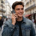 Tech-Protect Flexair Hybrid MagSafe Clear Samsung Galaxy S26 Plus Tok