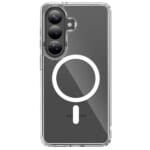 Tech-Protect Flexair Hybrid MagSafe Clear Samsung Galaxy S26 Tok