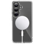 Tech-Protect Flexair Hybrid MagSafe Clear Samsung Galaxy S26 Tok