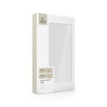 Tech-Protect Flexair Hybrid MagSafe Clear Samsung Galaxy S26 Ultra Tok