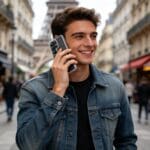 Tech-Protect Flexair Hybrid MagSafe Clear Samsung Galaxy S26 Ultra Tok