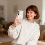 Tech-Protect Flexair MagSafe Clear Samsung Galaxy S26 Plus Tok