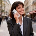 Tech-Protect Flexair MagSafe Clear Samsung Galaxy S26 Plus Tok