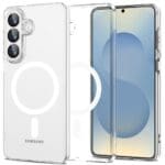 Tech-Protect Flexair MagSafe Clear Samsung Galaxy S26 Tok