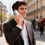 Tech-Protect Flexair MagSafe Clear Samsung Galaxy S26 Ultra Tok