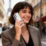 Tech-Protect Flexair MagSafe Clear Samsung Galaxy S26 Ultra Tok