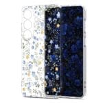 Tech-Protect Flexair Spring Flowers Samsung Galaxy S26 Tok