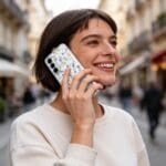 Tech-Protect Flexair Spring Flowers Samsung Galaxy S26 Tok