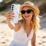 Tech-Protect Flexair Spring Flowers Samsung Galaxy S26 Tok