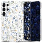 Tech-Protect Flexair Spring Flowers Samsung Galaxy S26 Ultra Tok