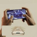 Tech-Protect Glass Fit+ 2-Pack Clear Samsung Galaxy S26