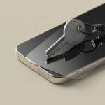 Tech-Protect Glass Fit+ 2-Pack Clear Samsung Galaxy S26 Plus