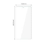 Tech-Protect Glass Fit+ 2-Pack Clear Samsung Galaxy S26 Ultra