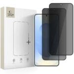 Tech-Protect Glass Spy+ 2-Pack Privacy Samsung Galaxy S26