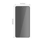 Tech-Protect Glass Spy+ 2-Pack Privacy Samsung Galaxy S26 Ultra