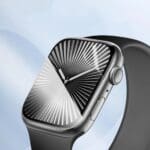 Tech-Protect Hydro Flex+ 2-Pack Garmin Venu 4 (41 mm) Clear