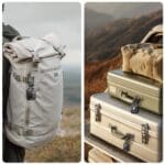 Tech-Protect Kevlar Pro Apple Airtag 1 / 2 Black