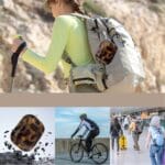 Tech-Protect Lamano Apple Panther AirPods Pro 3 Tok