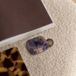 Tech-Protect Lamano Apple Velvet Night AirPods Pro 3 Tok