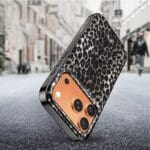 Tech-Protect Lamano MagSafe Leopard iPhone 17 Pro Max Tok