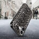Tech-Protect Lamano MagSafe Leopard iPhone 17 Tok