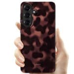 Tech-Protect Lamano MagSafe Panther Samsung Galaxy S26 Tok