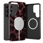 Tech-Protect Lamano MagSafe Panther Samsung Galaxy S26 Ultra Tok