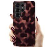 Tech-Protect Lamano MagSafe Panther Samsung Galaxy S26 Ultra Tok