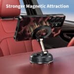 Tech-Protect Lamano MagSafe Panther Samsung Galaxy S26 Ultra Tok