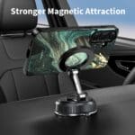 Tech-Protect Lamano MagSafe Verde Aura Samsung Galaxy S26 Tok