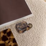 Tech-Protect Lamano Panther AirPods 4 Tok