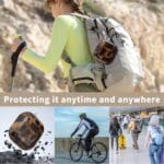 Tech-Protect Lamano Panther AirPods 4 Tok