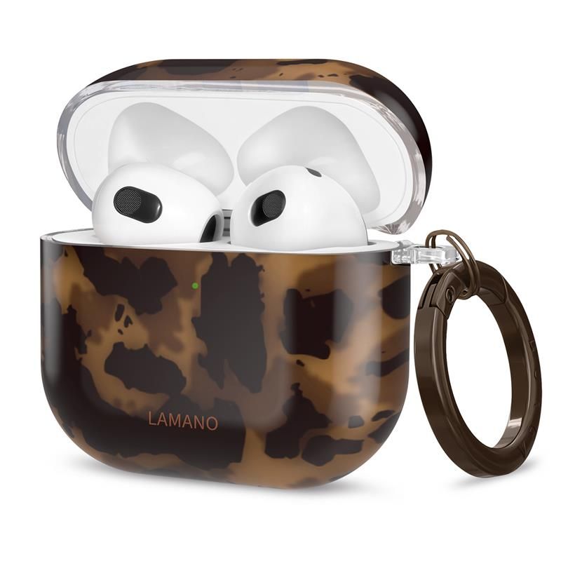 Tech-Protect Lamano Panther AirPods 4 Tok
