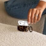 Tech-Protect Lamano Panther AirPods Pro/Pro 2 Tok