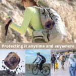 Tech-Protect Lamano Velvet Night AirPods 4 Tok