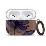 Tech-Protect Lamano Velvet Night AirPods Pro/Pro 2 Tok
