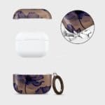Tech-Protect Lamano Velvet Night AirPods Pro/Pro 2 Tok