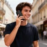 Tech-Protect Magcam MagSafe Matte Black Samsung Galaxy S26 Tok