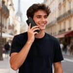 Tech-Protect Magcam MagSafe Matte Black Samsung Galaxy S26 Ultra Tok