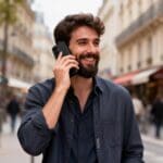 Tech-Protect Magmat MagSafe Matte Black Samsung Galaxy S26 Plus Tok