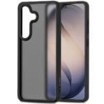 Tech-Protect Magmat Matte Black Samsung Galaxy S26 Plus Tok