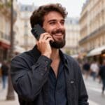 Tech-Protect Magmat Matte Black Samsung Galaxy S26 Plus Tok