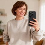 Tech-Protect Magmat Matte Black Samsung Galaxy S26 Ultra Tok