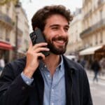 Tech-Protect Magmat Matte Black Samsung Galaxy S26 Ultra Tok