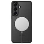 Tech-Protect Magpeak MagSafe Matte Black Samsung Galaxy S26 Plus Tok