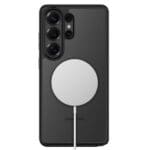 Tech-Protect Magpeak MagSafe Matte Black Samsung Galaxy S26 Ultra Tok