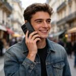 Tech-Protect Magpeak MagSafe Matte Black Samsung Galaxy S26 Ultra Tok